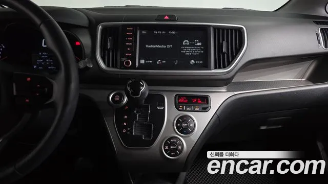 2020 Kia The New Ray Luxury Sold VIN KNACJ811BLT232303 – interior seats
