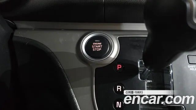 2020 Kia The New Ray Luxury Sold VIN KNACJ811BLT232303 – engine bay