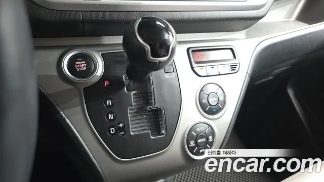 2020 Kia The New Ray Luxury Sold VIN KNACJ811BLT232303 – odometer reading