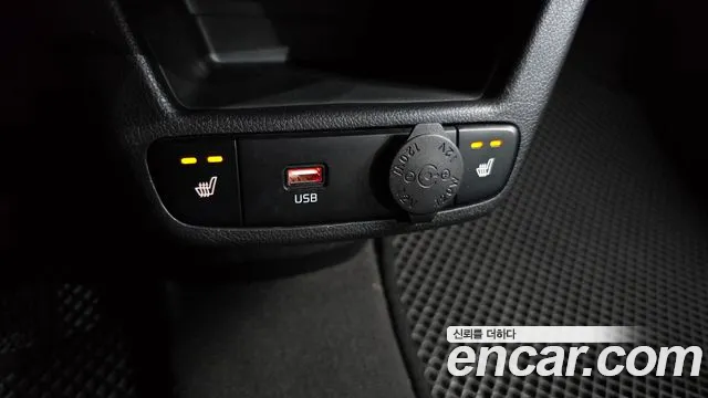 2020 Kia The New Ray Luxury Sold VIN KNACJ811BLT232303 – photo 11