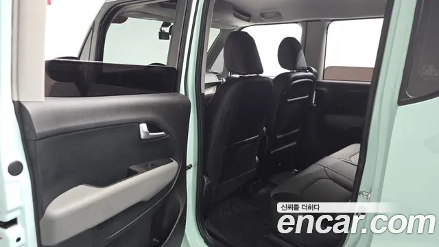 2020 Kia The New Ray Luxury Sold VIN KNACJ811BLT232303 – photo 12