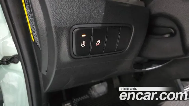 2020 Kia The New Ray Luxury Sold VIN KNACJ811BLT232303 – photo 19