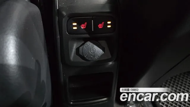 2020 Kia The New Ray Luxury Sold VIN KNACJ811BLT232303 – photo 23