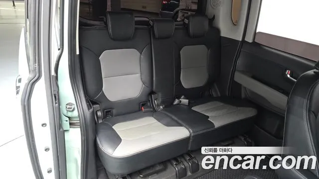 2020 Kia The New Ray Luxury Sold VIN KNACJ811BLT232303 – photo 26