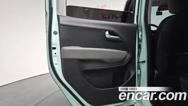 2020 Kia The New Ray Luxury Sold VIN KNACJ811BLT232303 – photo 28
