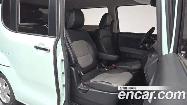 2020 Kia The New Ray Luxury Sold VIN KNACJ811BLT232303 – photo 30