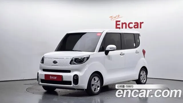 2021 Kia The New Ray Prestige Sold VIN KNACJ811BMT238810 – photo 15