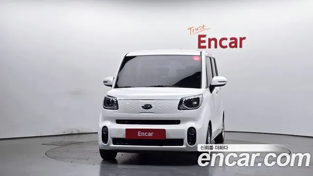 2021 Kia The New Ray Prestige Sold VIN KNACJ811BMT238810 – photo 19