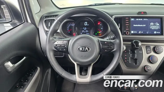 2021 Kia The New Ray Prestige Sold VIN KNACJ811BMT238810 – photo 20