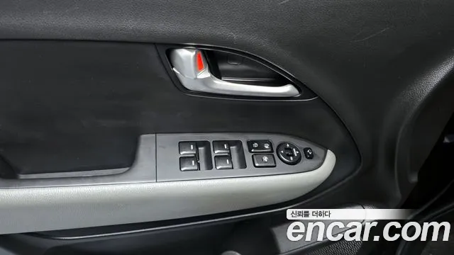 2021 Kia The New Ray Prestige Sold VIN KNACJ811BMT240229 – rear exterior