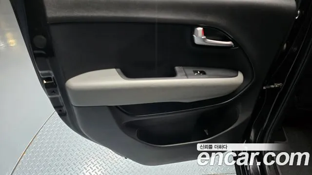 2021 Kia The New Ray Prestige Sold VIN KNACJ811BMT240229 – photo 14