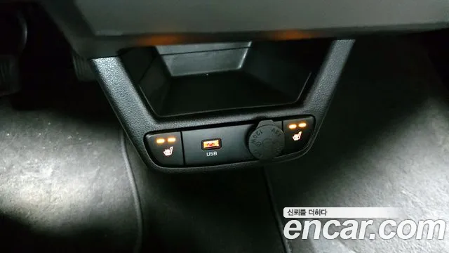 2021 Kia The New Ray Prestige Sold VIN KNACJ811BMT240229 – photo 15