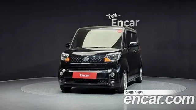 2021 Kia The New Ray Prestige Sold VIN KNACJ811BMT240229 – photo 19