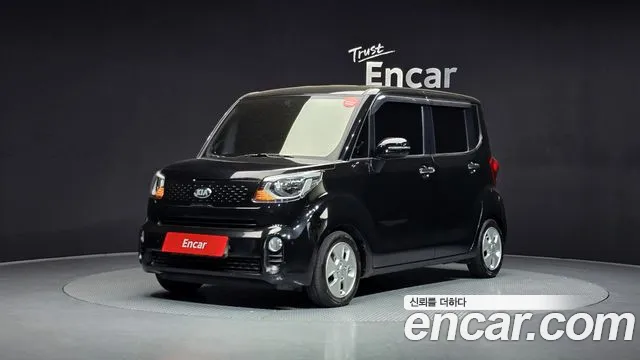 2021 Kia The New Ray Prestige Sold VIN KNACJ811BMT240229 – photo 20