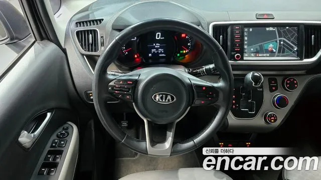 2021 Kia The New Ray Prestige Sold VIN KNACJ811BMT240229 – photo 25