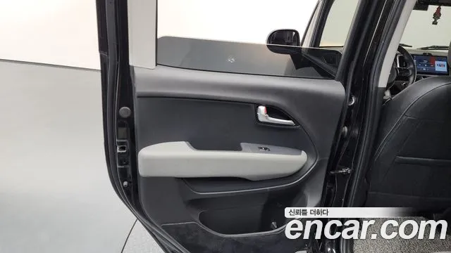 2021 Kia The New Ray Prestige Sold VIN KNACJ811BMT241916 – undercarriage