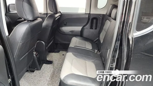 2021 Kia The New Ray Prestige Sold VIN KNACJ811BMT241916 – photo 18