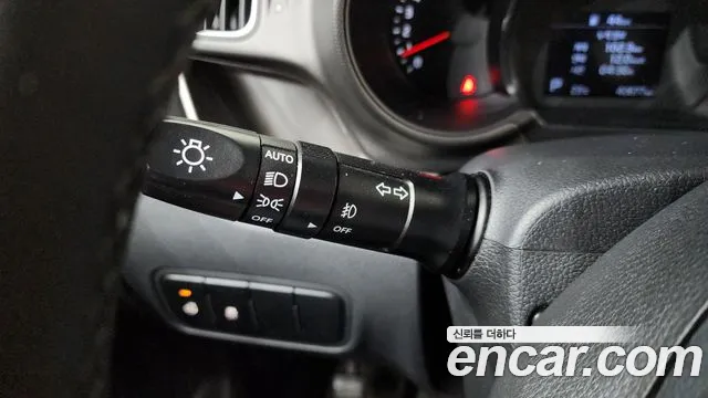 2021 Kia The New Ray Prestige Sold VIN KNACJ811BMT241916 – photo 26