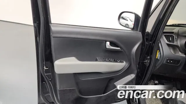 2021 Kia The New Ray Prestige Sold VIN KNACJ811BMT241916 – photo 30