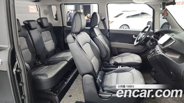 2021 Kia The New Ray Prestige Sold VIN KNACJ811BMT241916 – photo 31