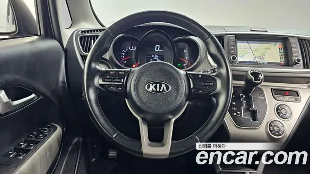 2021 Kia The New Ray Prestige Sold VIN KNACJ811BMT242549 – interior seats