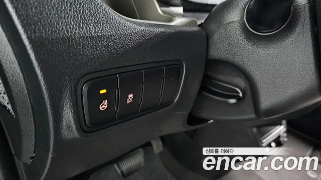 2021 Kia The New Ray Prestige Sold VIN KNACJ811BMT242549 – exterior detail