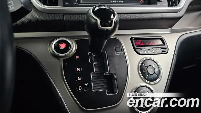 2021 Kia The New Ray Prestige Sold VIN KNACJ811BMT242549 – trunk area
