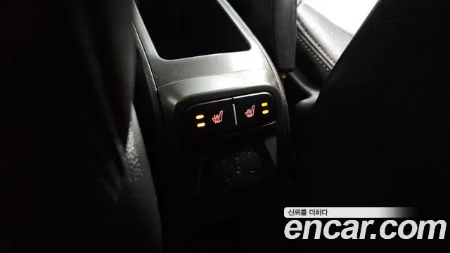 2021 Kia The New Ray Prestige Sold VIN KNACJ811BMT242549 – photo 15