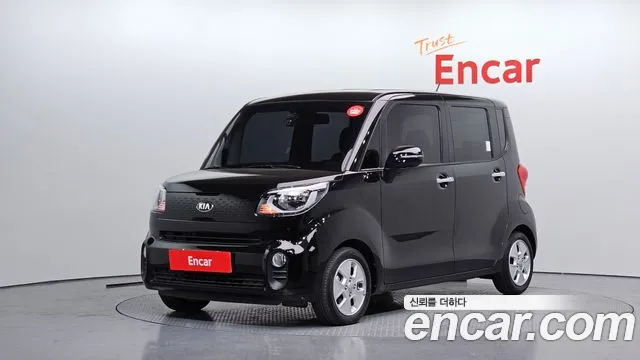 2021 Kia The New Ray Prestige Sold VIN KNACJ811BMT242549 – photo 16
