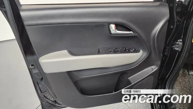 2021 Kia The New Ray Prestige Sold VIN KNACJ811BMT249229 – rear exterior