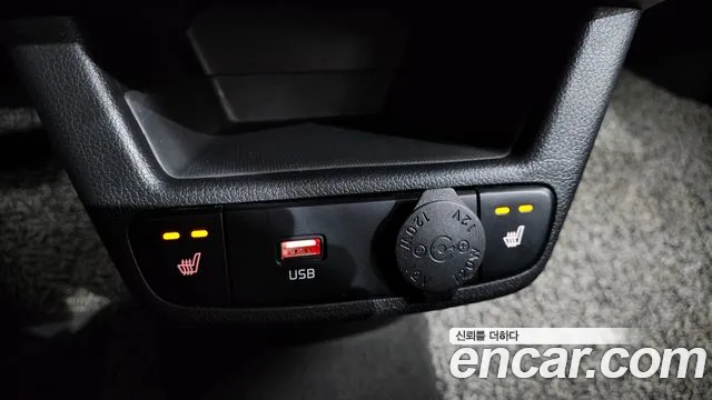2021 Kia The New Ray Prestige Sold VIN KNACJ811BMT249229 – exterior detail