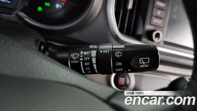 2021 Kia The New Ray Prestige Sold VIN KNACJ811BMT249229 – trunk area