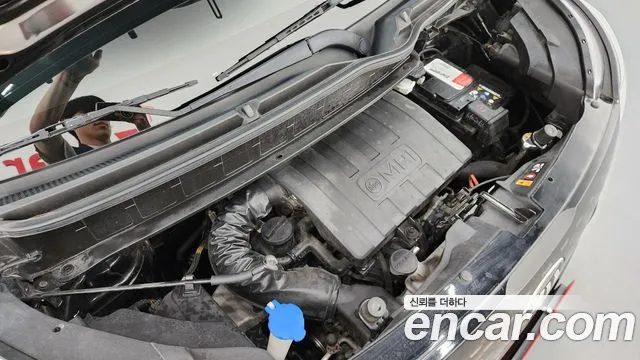 2021 Kia The New Ray Prestige Sold VIN KNACJ811BMT249229 – odometer reading