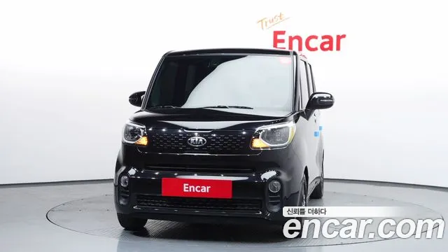 2021 Kia The New Ray Prestige Sold VIN KNACJ811BMT249229 – photo 16