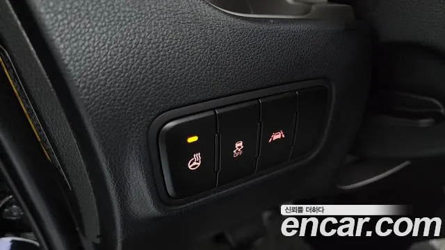 2021 Kia The New Ray Prestige Sold VIN KNACJ811BMT249229 – photo 18