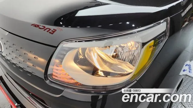 2021 Kia The New Ray Prestige Sold VIN KNACJ811BMT249229 – photo 24