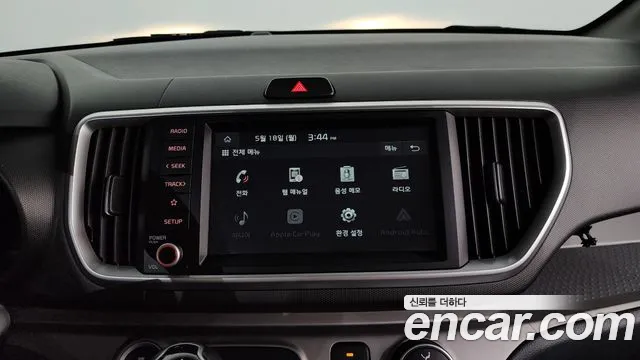 2021 Kia The New Ray Prestige Sold VIN KNACJ811BMT249229 – photo 26