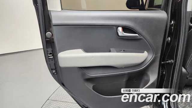 2021 Kia The New Ray Prestige Sold VIN KNACJ811BMT249229 – photo 30