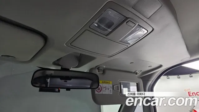 2021 Kia The New Ray Prestige Sold VIN KNACJ811BMT250140 – trunk area