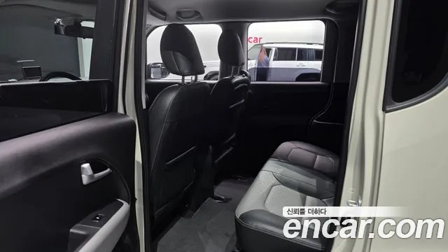 2021 Kia The New Ray Prestige Sold VIN KNACJ811BMT250140 – photo 15
