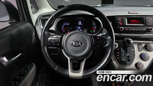 2021 Kia The New Ray Prestige Sold VIN KNACJ811BMT250140 – photo 18
