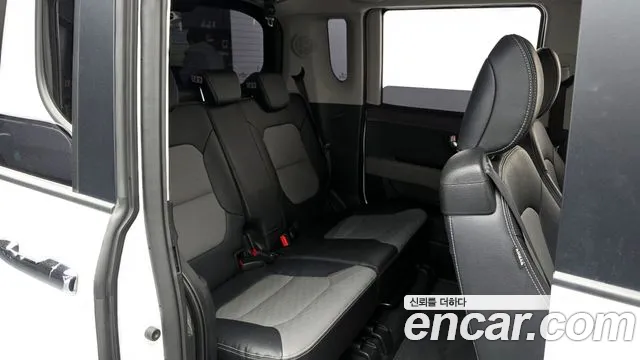 2021 Kia The New Ray Prestige Sold VIN KNACJ811BMT250483 – front exterior 2021 Kia The New Ray Prestige Sold VIN KNACJ811BMT250483 – front exterior