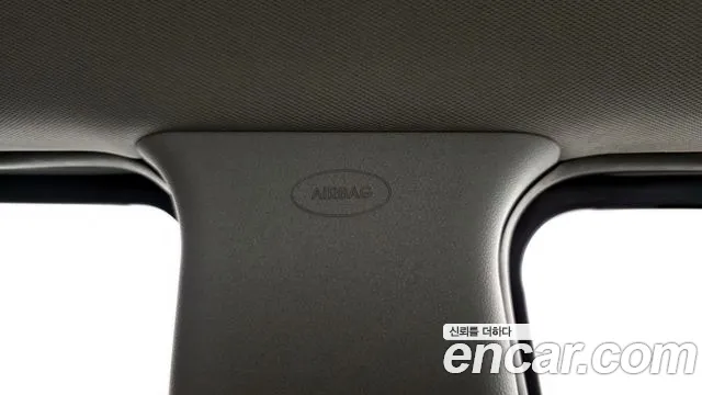 2021 Kia The New Ray Prestige Sold VIN KNACJ811BMT250483 – trunk area 2021 Kia The New Ray Prestige Sold VIN KNACJ811BMT250483 – trunk area