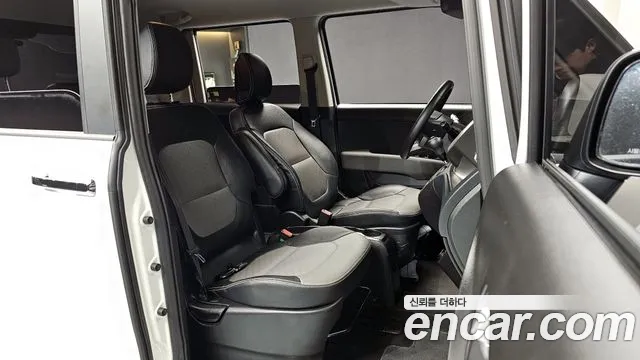 2021 Kia The New Ray Prestige Sold VIN KNACJ811BMT261823 – front exterior