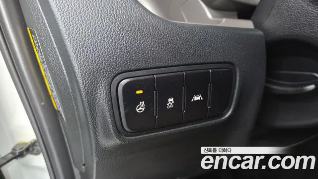 2021 Kia The New Ray Prestige Sold VIN KNACJ811BMT263494 – front exterior