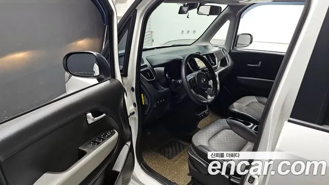 2021 Kia The New Ray Prestige Sold VIN KNACJ811BMT265942 – photo 20