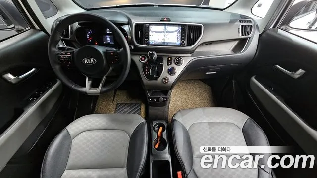 2021 Kia The New Ray Prestige Sold VIN KNACJ811BMT265942 – photo 25