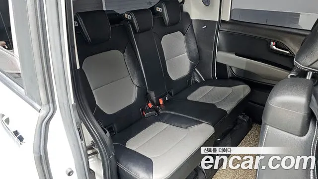 2021 Kia The New Ray Prestige Sold VIN KNACJ811BMT265942 – photo 27