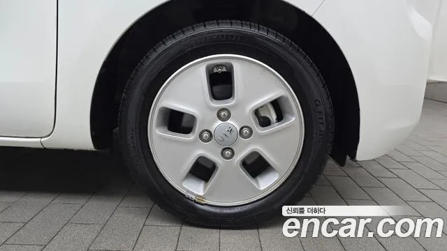 2021 Kia The New Ray Prestige Sold VIN KNACJ811BMT267828 – photo 12 2021 Kia The New Ray Prestige Sold VIN KNACJ811BMT267828 – photo 12