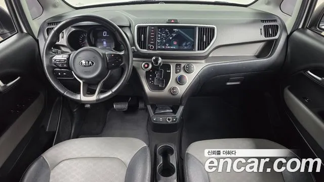 2021 Kia The New Ray Prestige Sold VIN KNACJ811BMT267828 – photo 14 2021 Kia The New Ray Prestige Sold VIN KNACJ811BMT267828 – photo 14